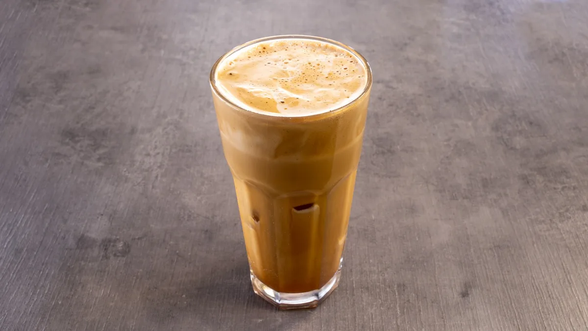 Frappe