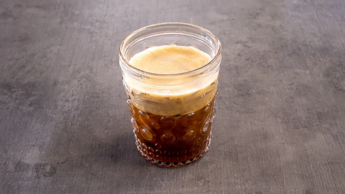 Freddo Espresso