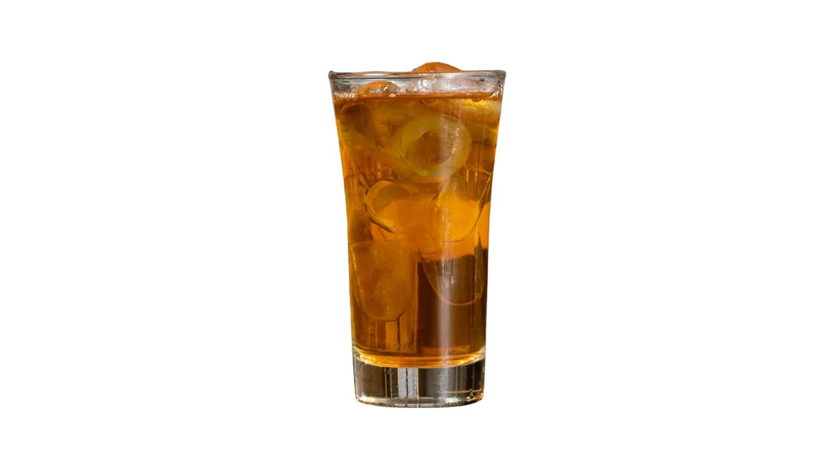Ice Tea