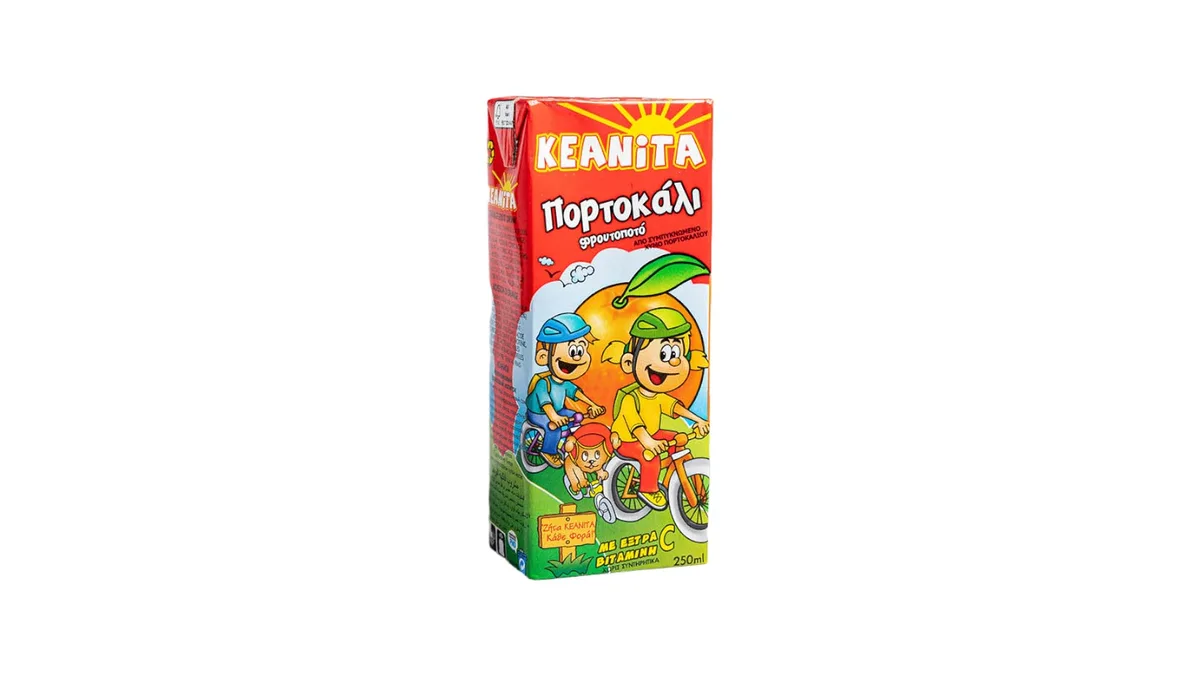 Keanita