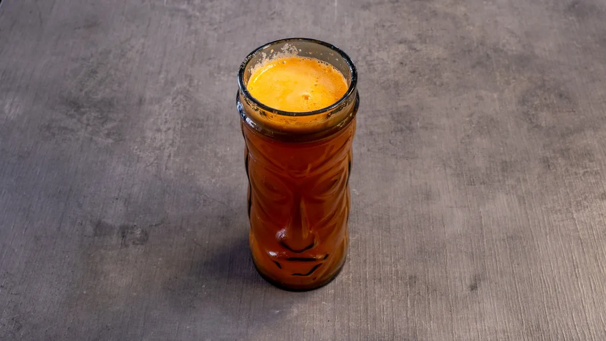 Mix Juice