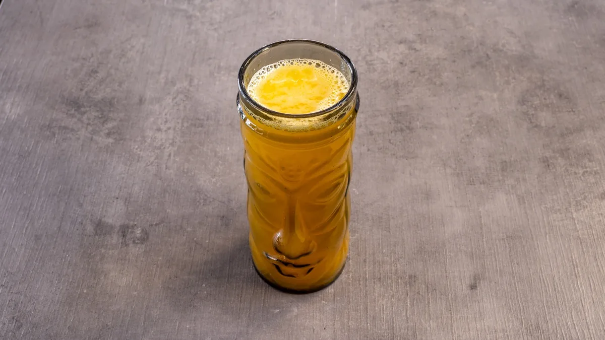 Orange Juice