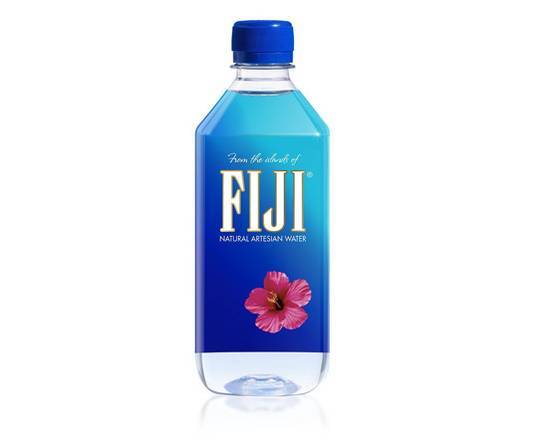 Fiji Water