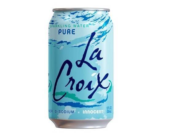 La Croix Pure