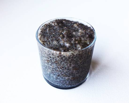 Original Chia Pudding