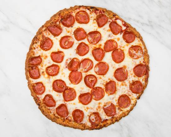 Save a Pig, Eat Turkey Pepperoni