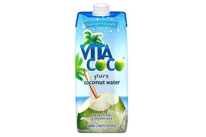 Vita Coco Coconut Water