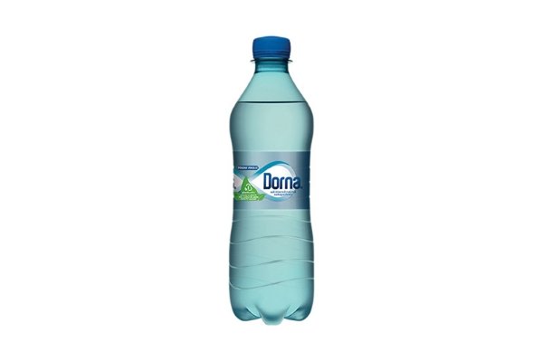 Apa minerala 0.5