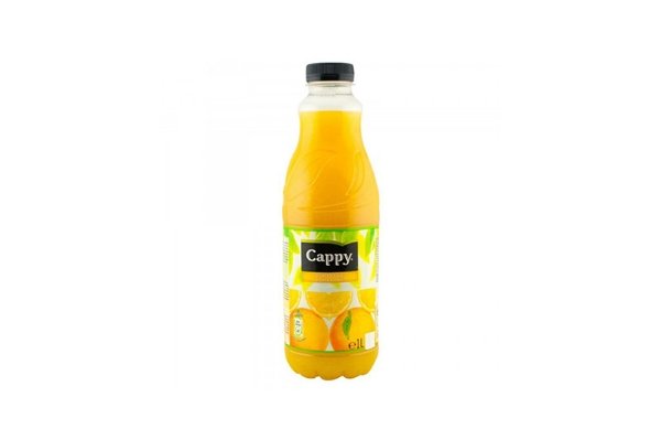 Cappy Piersici
