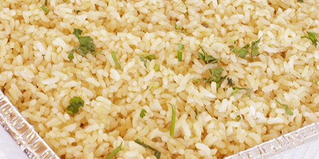 Brown Rice