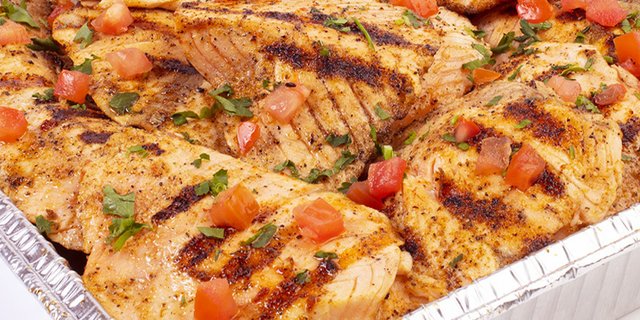 Salmon