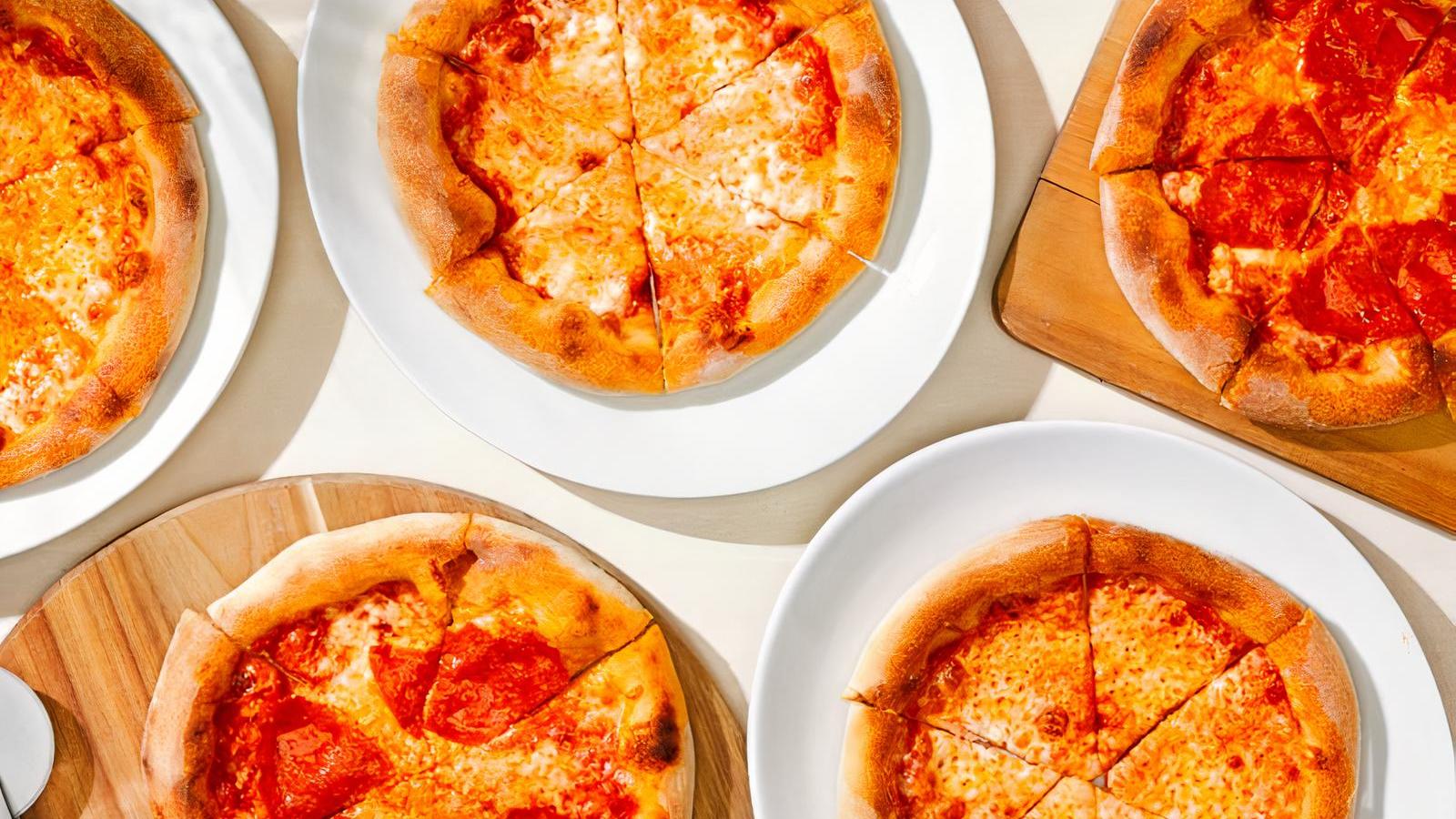 CATERING KIDS PIZZA PACK