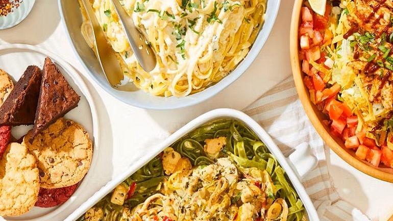 CPK PASTA PACKAGE