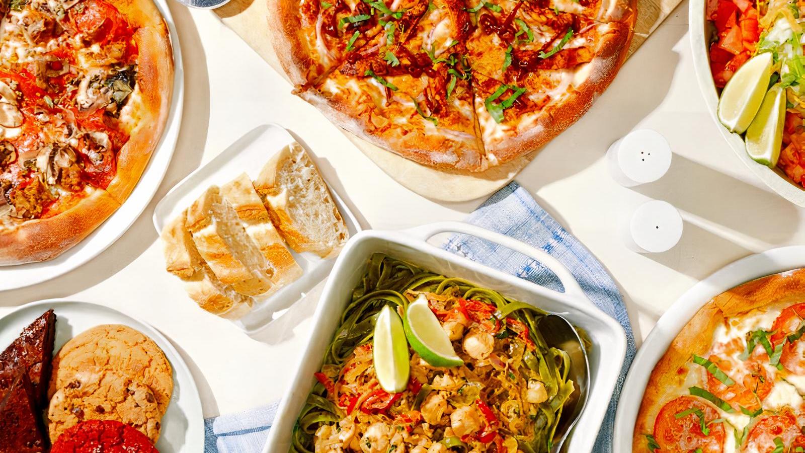 CPK TRIO PACKAGE