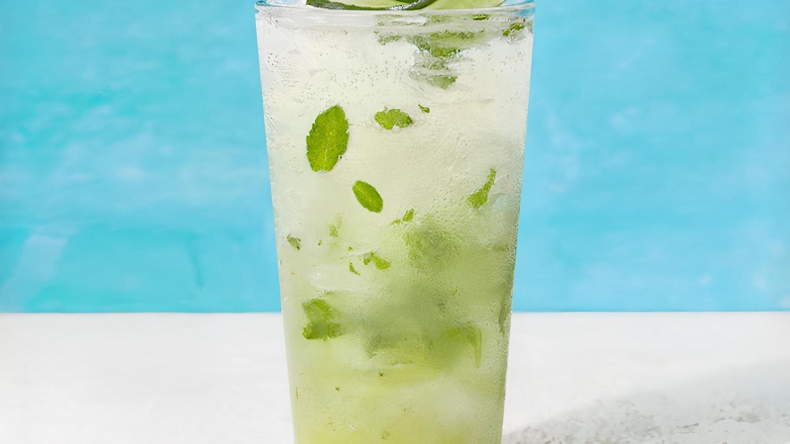 Cucumber Reviver