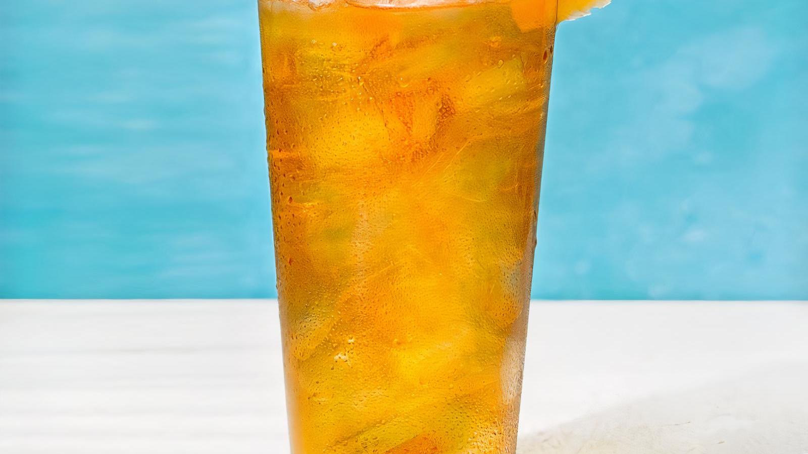 ICED TEAS