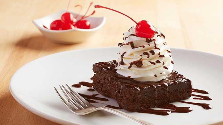 KIDS BROWNIE