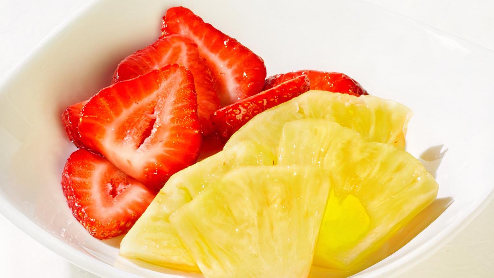 KIDS FRESH FRUIT