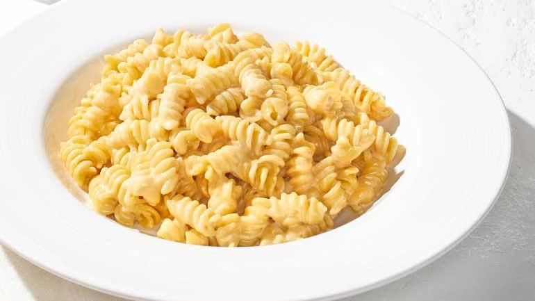 MAC 'N' CHEESE