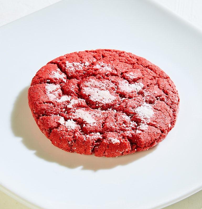 RED VELVET COOKIE
