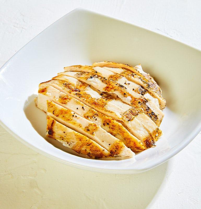 SIDE CHICKEN BREAST