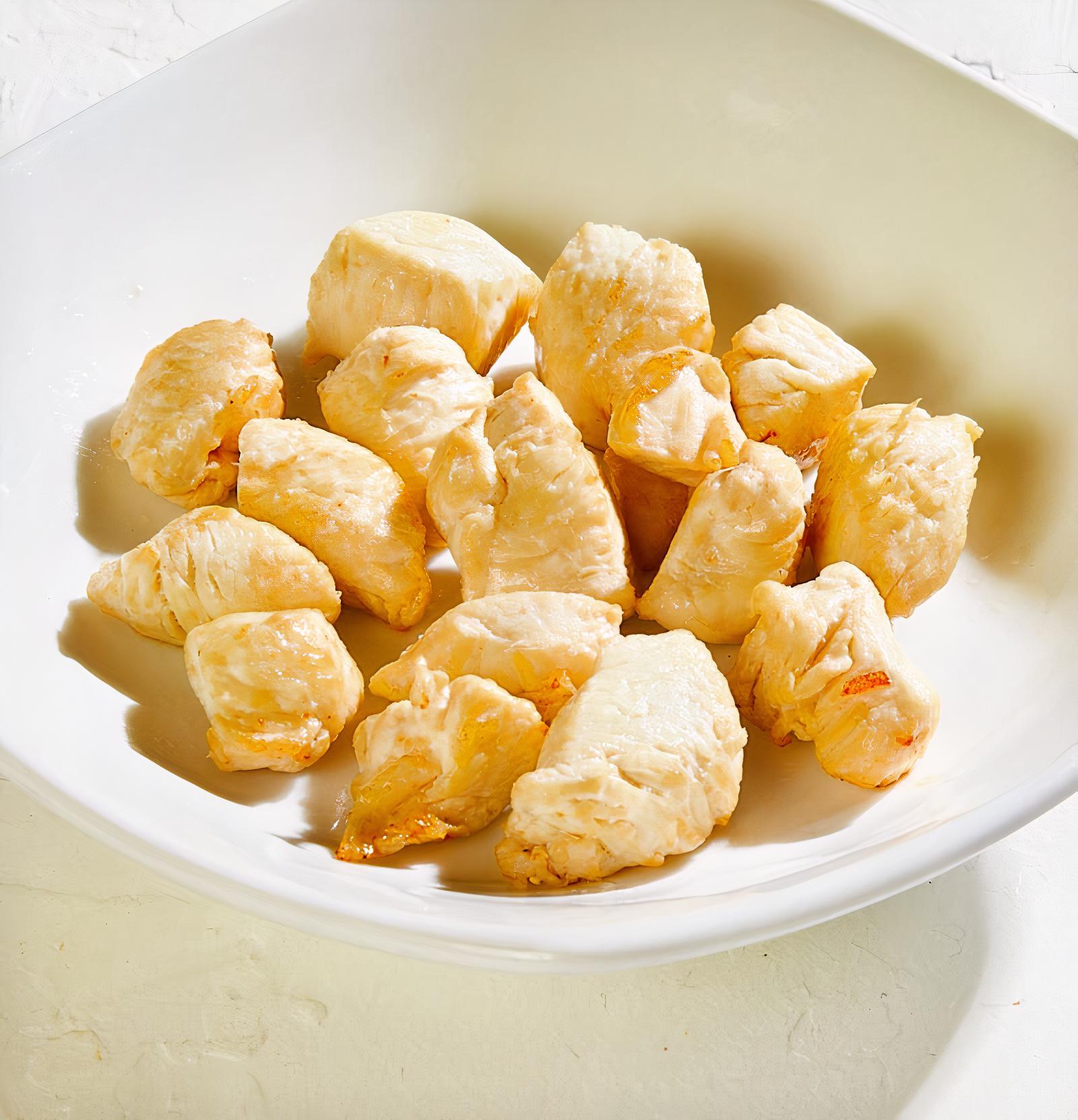 SIDE CHICKEN PIECES