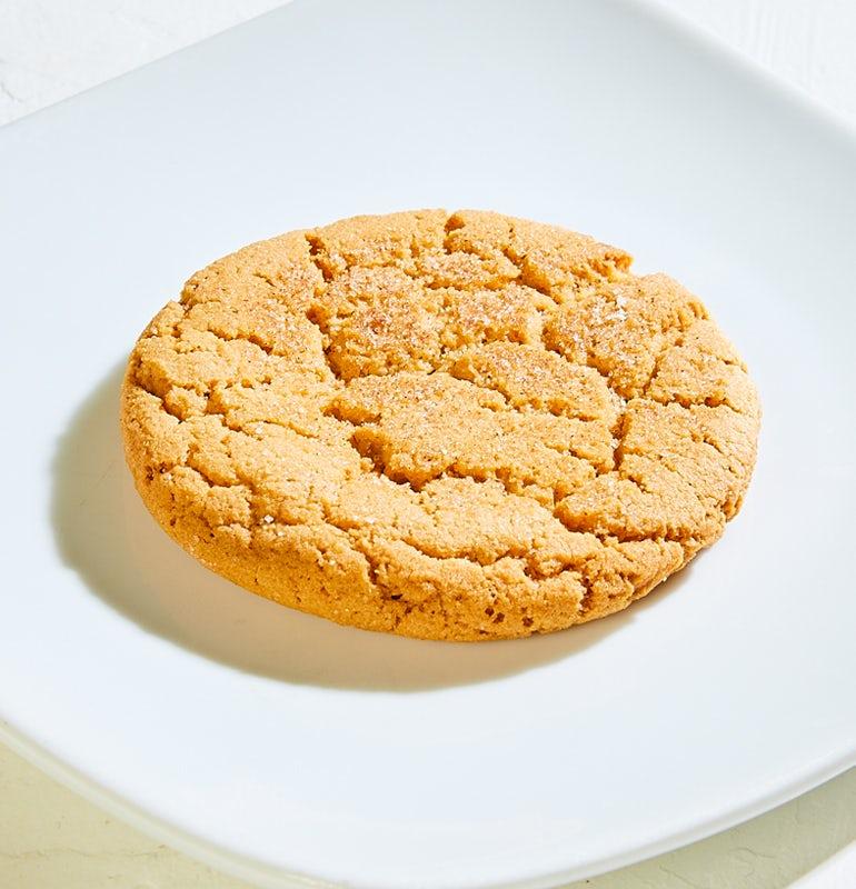 SNICKERDOODLE COOKIE