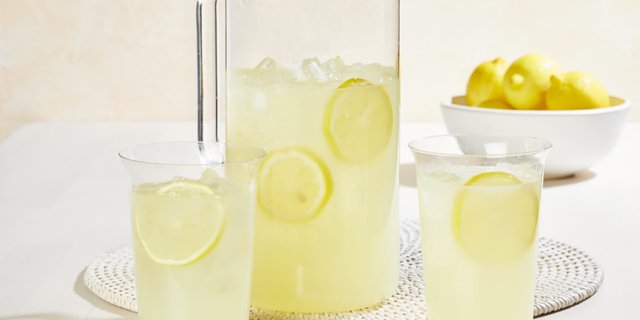 Gallon Flavored Lemonade