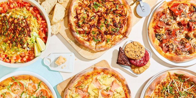 Pizza Package