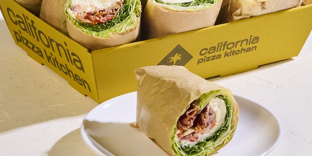 Wraps Package