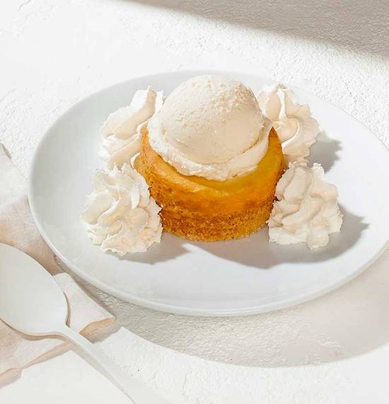 BUTTER CAKE (DESSERTS)