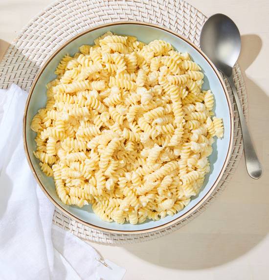 CATERING KIDS FUSILLI ALFREDO