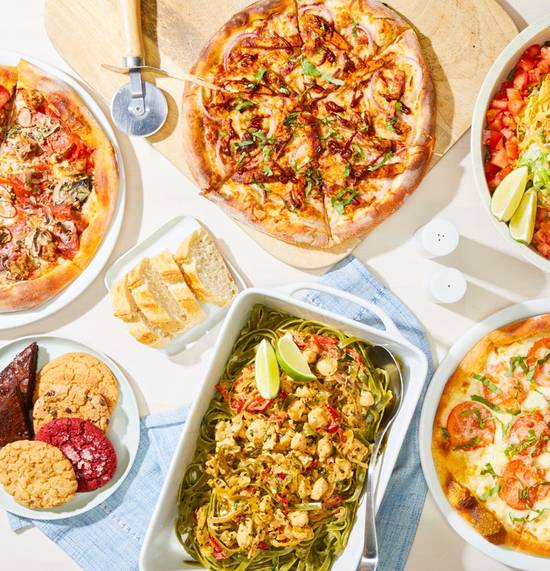 CPK TRIO PACKAGE
