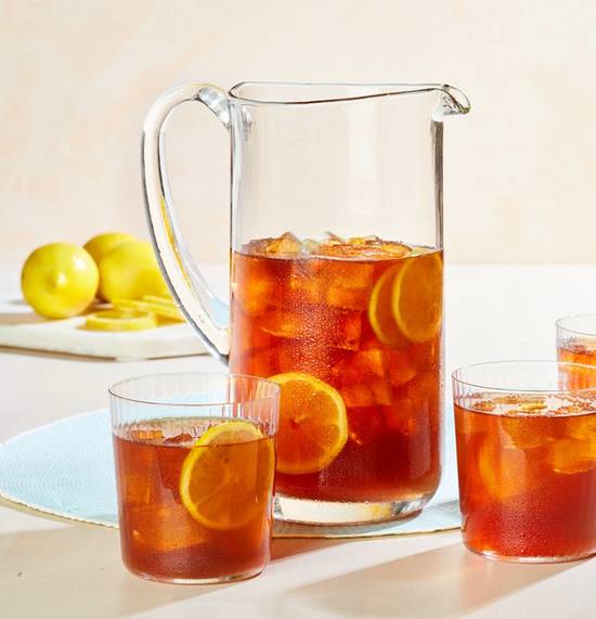 GALLON ICED TEA