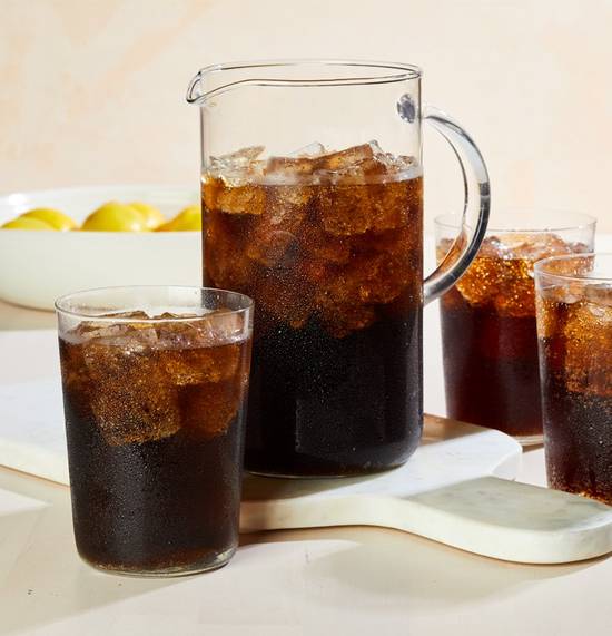GALLON SODA