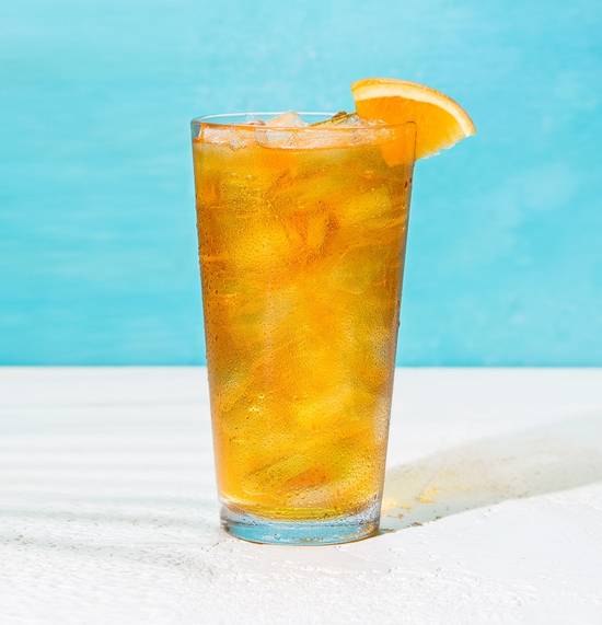 ICED TEAS