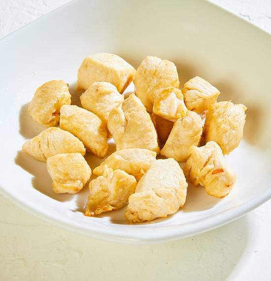 SIDE CHICKEN PIECES