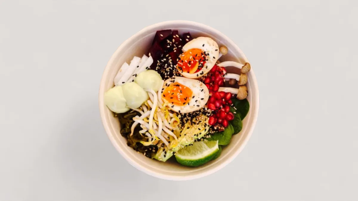 Health Magic