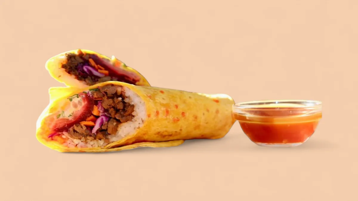 Hot Beef