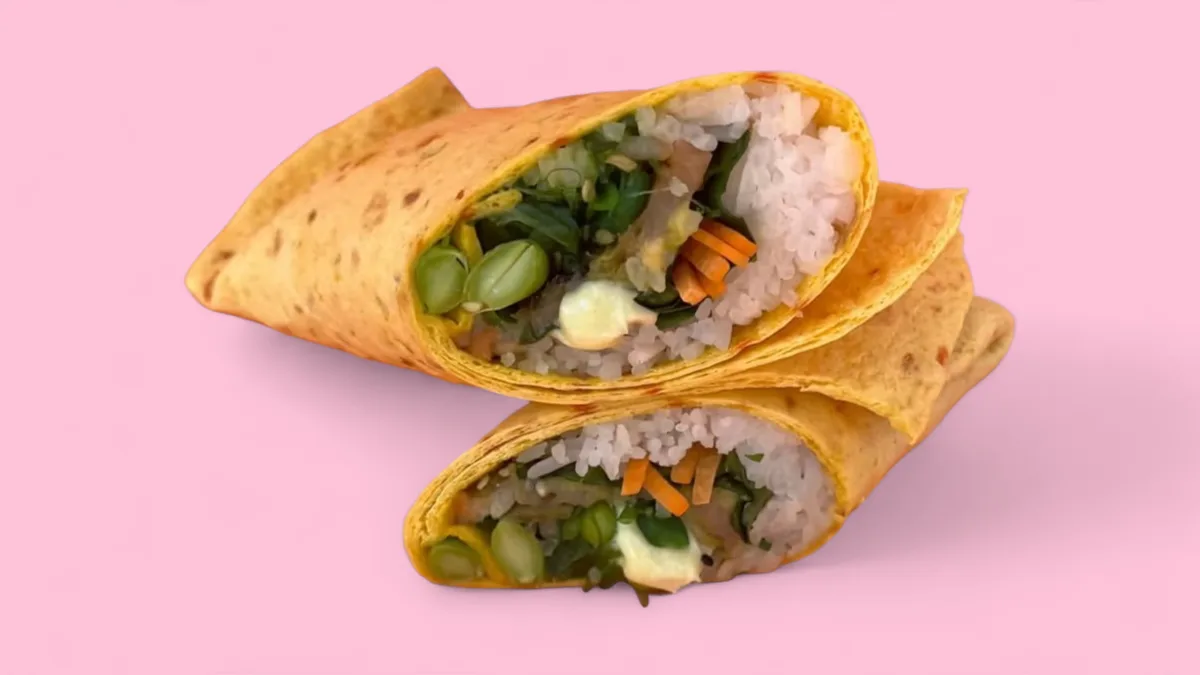 Smokey Salmon