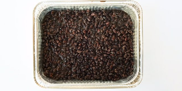 Black Beans