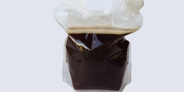 Gallon of Unsweetened Tea
