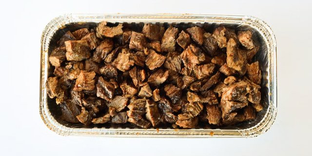 Grilled Steak