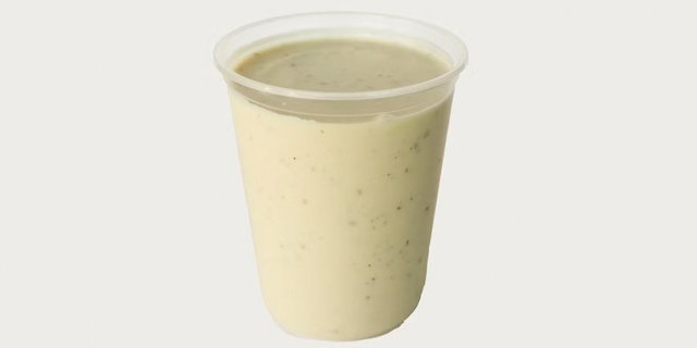 Honey-Lime Dressing