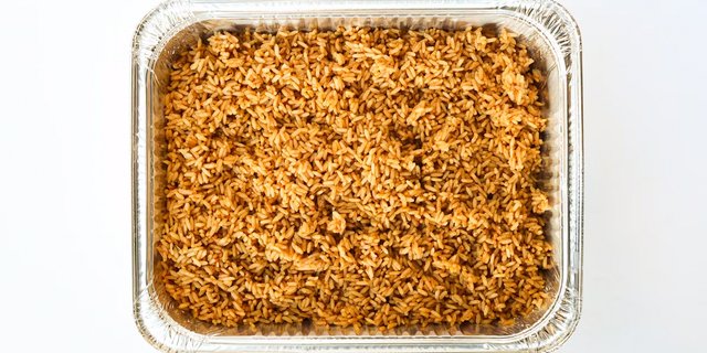 Mexican Rice