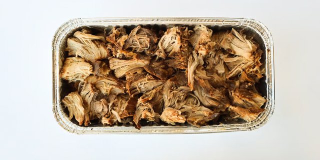 Pork Carnitas