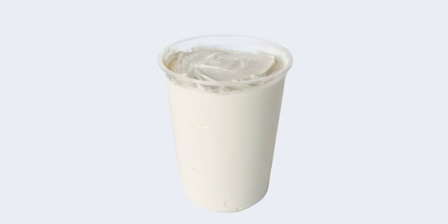 Sour Cream