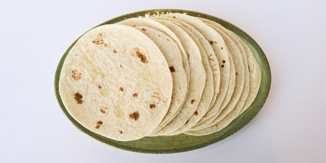 Tortillas