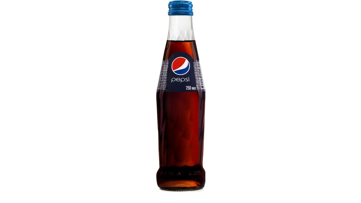 Pepsi 250 мл