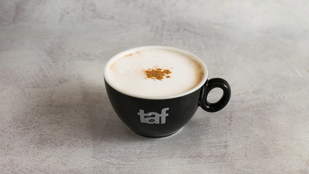 Cappuccino